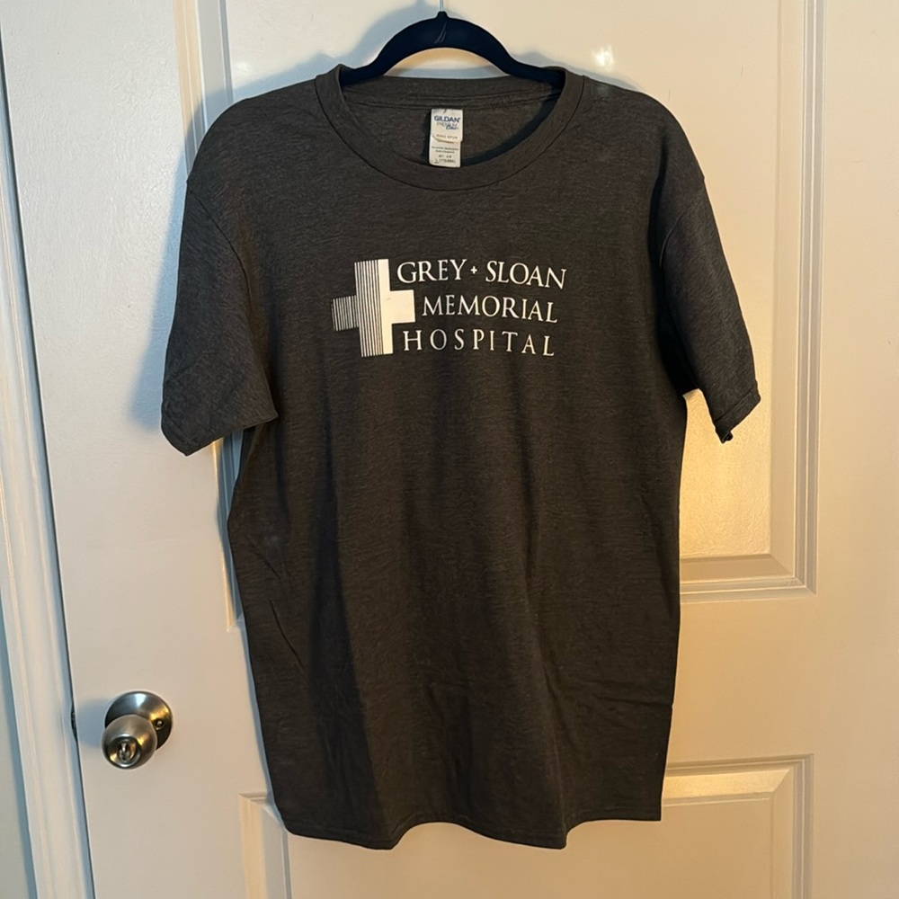 Grey’s Anatomy T-Shirt
